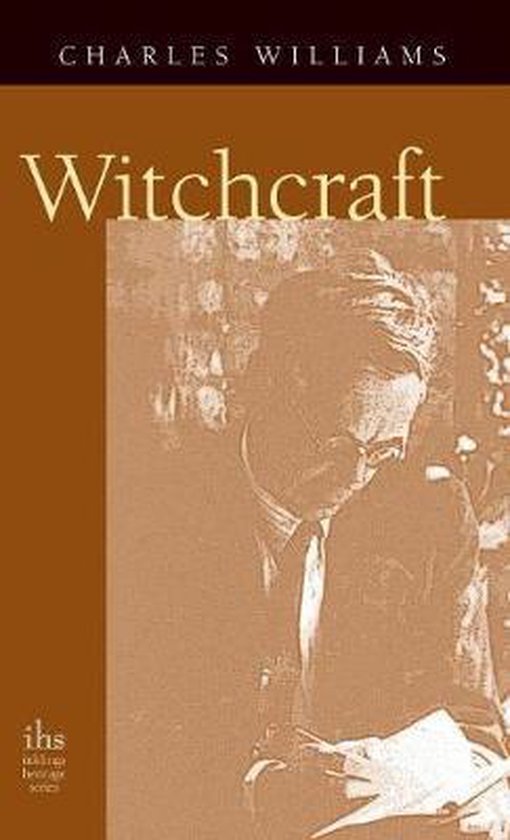 Witchcraft - cover