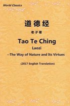 Tao Te Ching