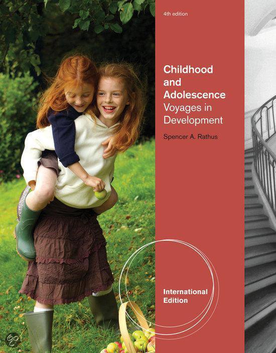Foto: Childhood and adolescence