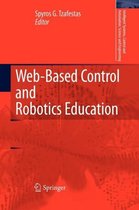 Web-Based Control and Robotics Education