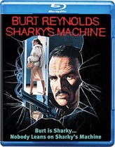 Sharky's Machine [Blu-Ray]