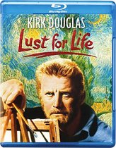 Lust for Life [Blu-ray] [US Import] Blu-ray