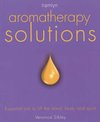 Aromatherapy Solutions