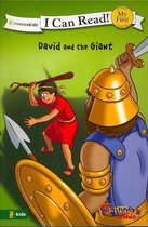 The Beginner's Bible David and the Giant