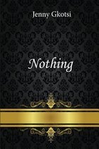 Omslag Nothing