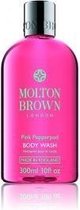 Molton Brown Pink Pepperpod Body Wash