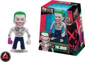Merchandising SUICIDE SQUAD - METAL Die Cast Figure - The Joker Movie Version