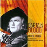 Captain Blood: Classic Film Scores for Errol Flynn