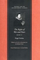 The Rights of War And Peace