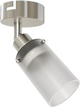 Lightthings Tuub 1 led opbouwspot 7,5W LT21217