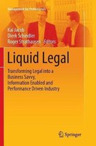 Management for Professionals- Liquid Legal