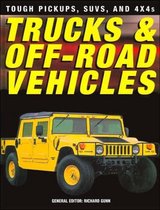 Trucks and Off-Road Vehicles