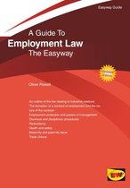 The Easyway Guide To Employment Law