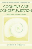 Cognitive Case Conceptualization