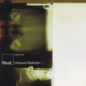 Recoil - Unsound Methods (CD)