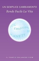Un Semplice Cambiamento Rende Facile la Vita