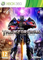 Activision TRANSFORMERS: Rise of the Dark Spark Standaard Engels PC