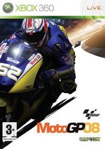 MotoGP 08 /X360