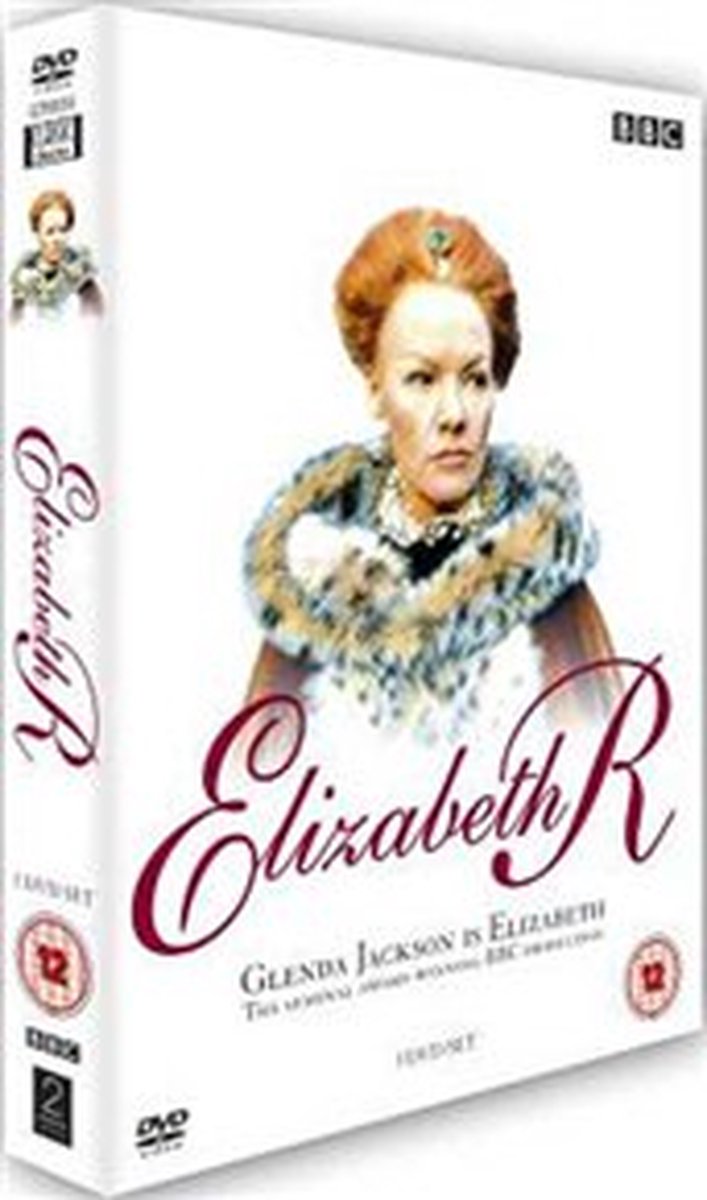 ELISABETH R - GLENDA JACKSON