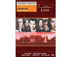 Gosford Park - Volkskrant Filmfestival Editie