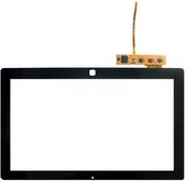 Let op type!! Touch Panel for Samsung XE700T1A(Black)