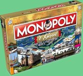 Monopoly 't Gooi -exclusieve uitgave-