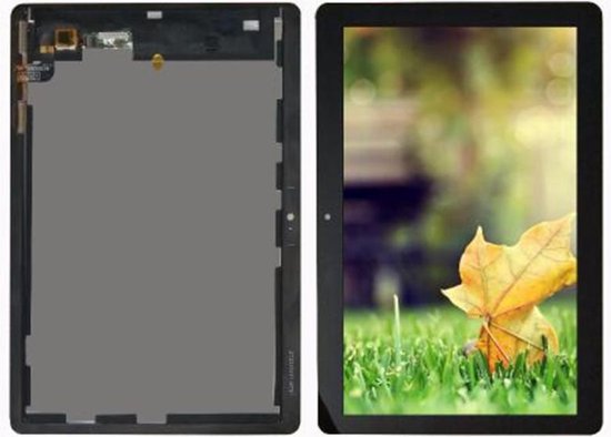 Faites attention au type !! Écran LCD et numériseur complet pour Huawei  MediaPad T5 10