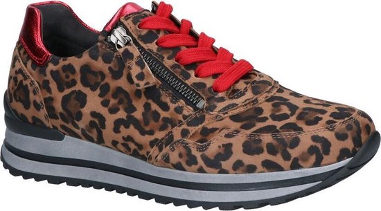 gabor sneakers multicolor