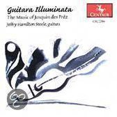 Guitara Illuminata - Josquin des Prez / Steele