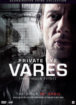 Private Eye Vares - The Girls Of April