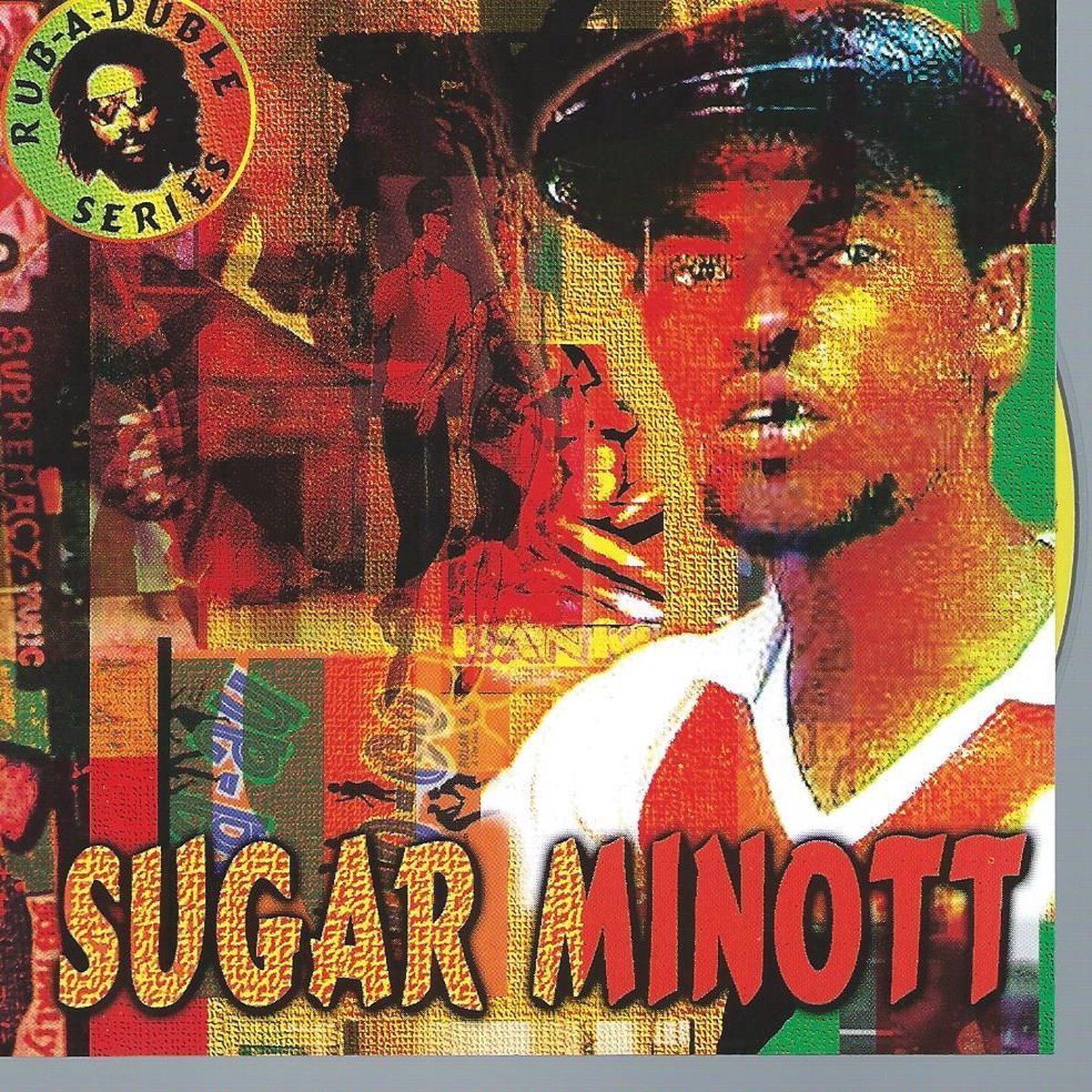 Sugar Minott