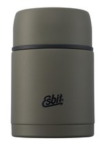Esbit Classic Thermos Voedselcontainer - 750ml - Groen - 100% Lekvrij
