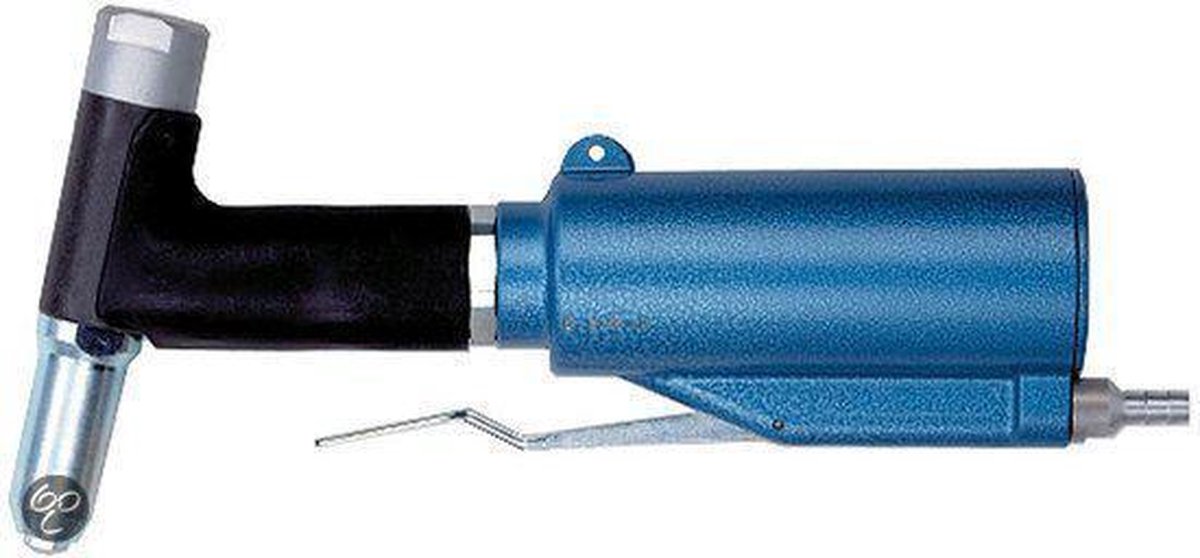 Gesipa blindklinktang popnageltang pneumatisch 4 mm