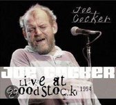 Live at Woodstock 1994