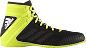 Adidas Boksschoenen Speedex 16.1 Zwart/lime Maat 38 2/3