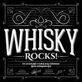 Whisky rocks!