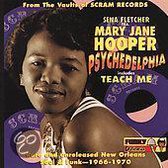 Psychedelphia: Rare & Unreleased New Orleans Funk 1966-1970