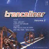 Tranceliner Vol. 2