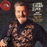 James Galway Plays Bach V