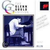 Glenn Gould Edition - Hindemith: The 3 Piano Sonatas