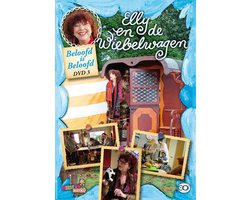 Elly En De Wiebelwagen 3