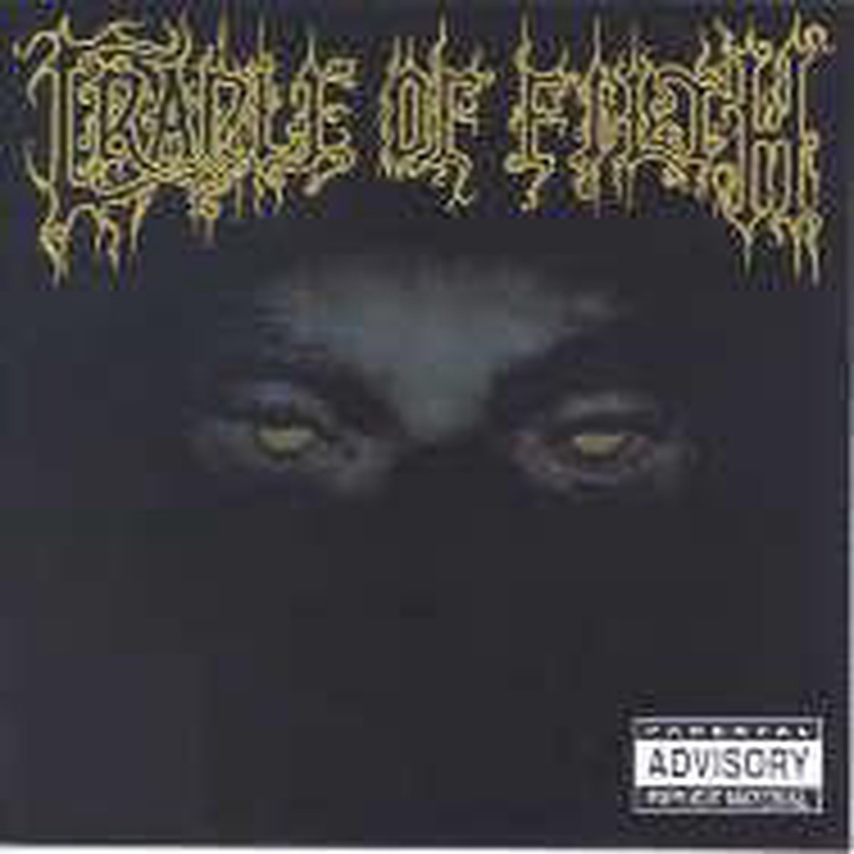 From The Cradle To Enslave E.P.