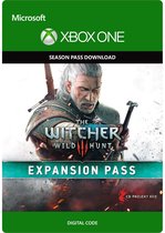 The Witcher 3: Wild Hunt - Passe Extensions