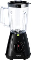 Tefal BL305801 Blender voor op aanrecht 1.25l Zwart blender