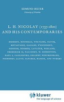 L.H. Nicolay (1737-1820) and his Contemporaries
