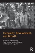 Inequality, Development, and Growth