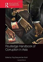 Routledge Handbook of Corruption in Asia