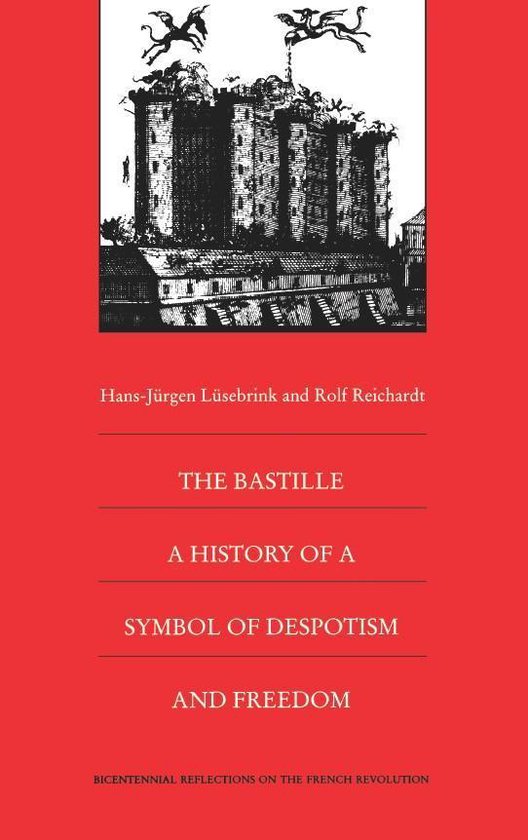 Bicentennial Reflections on the French Revolution - The Bast ... - cover