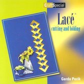 Crafts Special- Lacé: Cutting and Folding