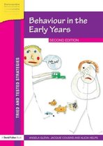 Behaviour in the Early Years